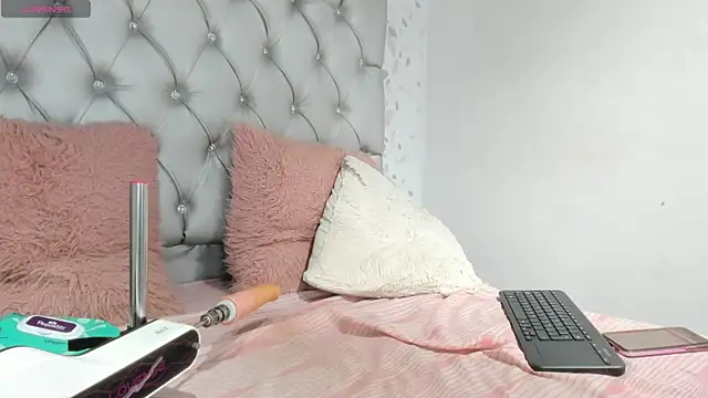 Webkamerová show brenda_sofia69