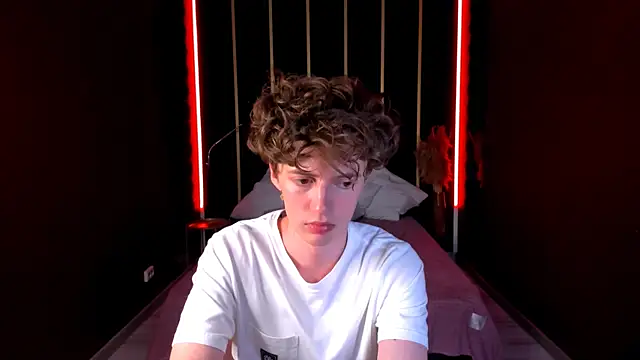 LukeSweet Webcamshow