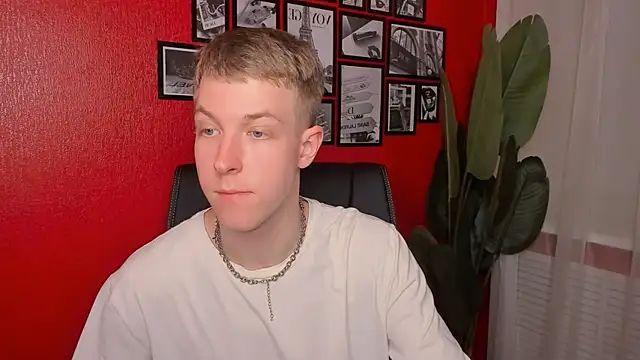 Dylan_Norton Webcamshow