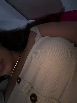 Chat +18 de Candy_lyx ao vivo