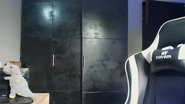 raikougame Webcamshow