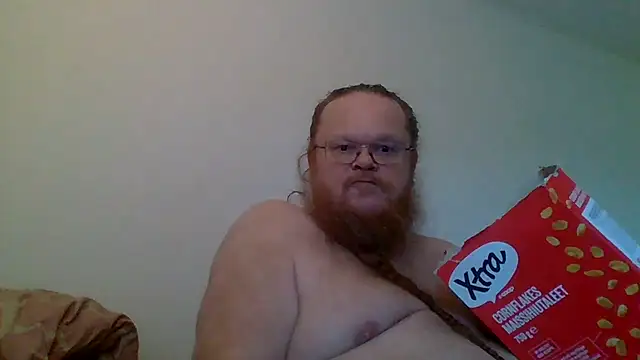 Chatroom XXX en direct de Kaappi1967