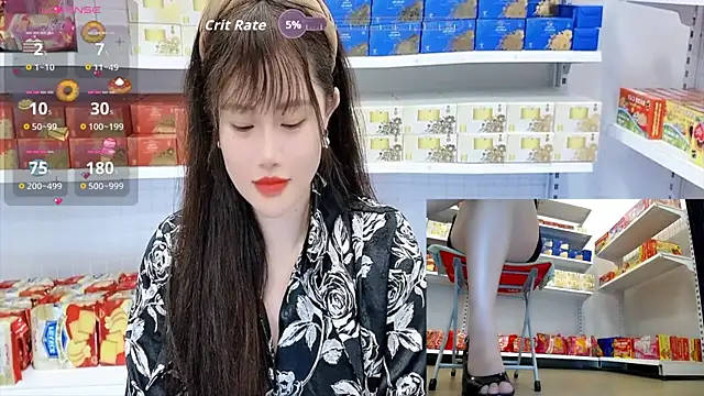 _7Eleven_ 라이브 XXX 채팅