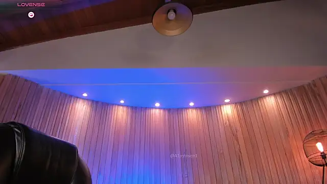Chat XXX Live AllyJensen