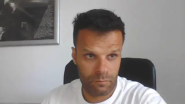 FROCETTO93 Webcam show