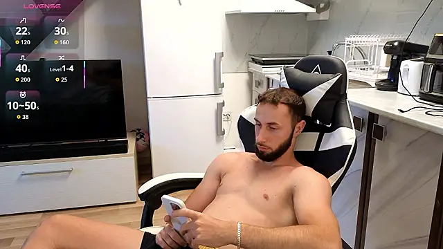 RyanStorm_ Chat XXX in diretta