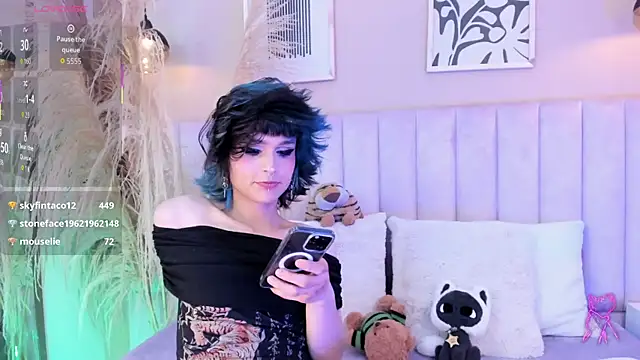Tracy_lee_'s Live XXX Chat