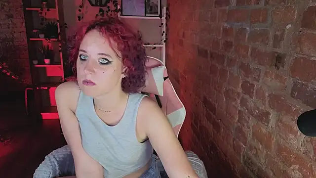 Chat XXX Live ScarlettSparkss
