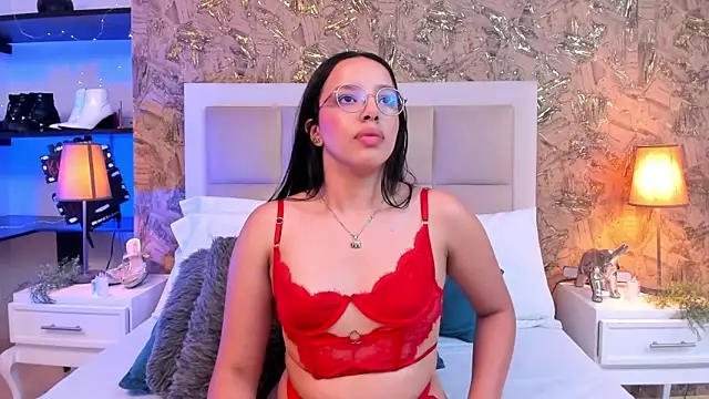 ValkyriaSteel Chat XXX in diretta