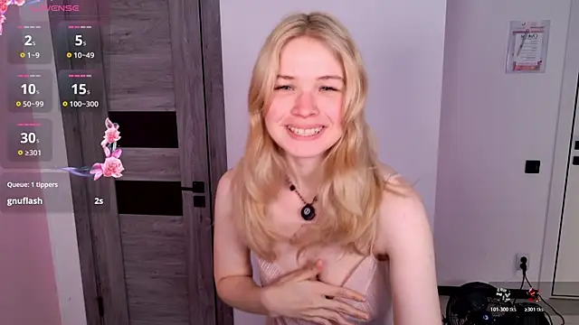 ChloeWells Live XXX Chat