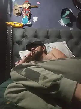 hairy_mannn Live XXX-chat