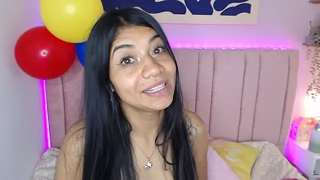 Chat +18 de Shamel_Brm ao vivo