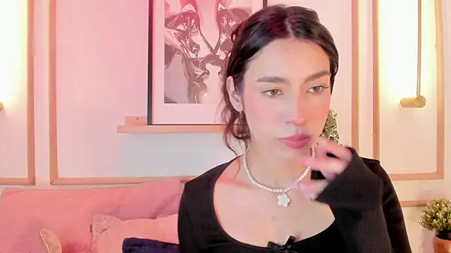 Chat XXX en directo de Nanami_
