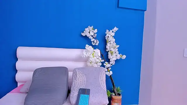 Chat +18 de letty_straus ao vivo