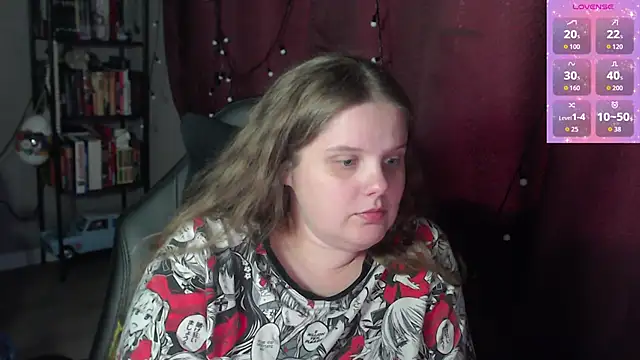 so_cute777 Chat XXX in diretta