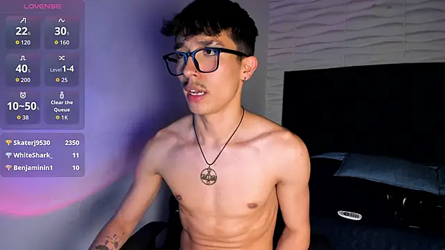 tim__fox élő XXX-chatje