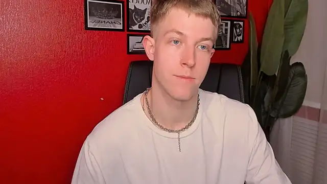 Dylan_Norton Webcam-Show