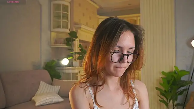Živý XXX chat FrediaPfeiff