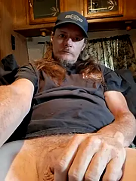 Show webcam de truckerlove69