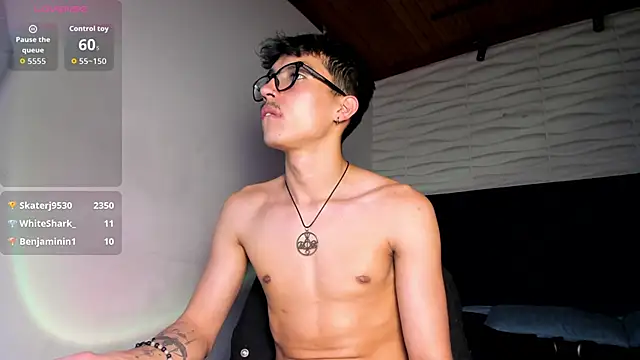 tim__fox 现场XXX聊天