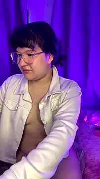 SOFTBERRY_'s Live XXX Chat
