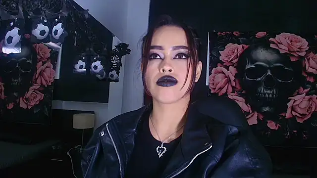 Chat +18 de EvaaFoxxy1 ao vivo