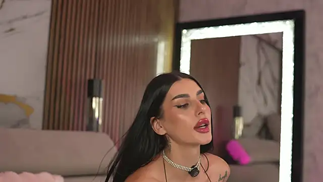AmyBlair's Live XXX Chat