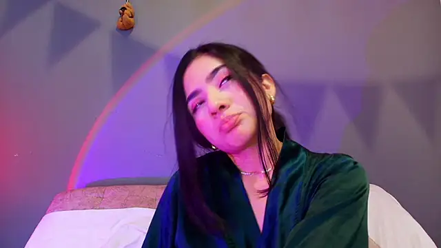 Živý XXX chat adara_johnson__