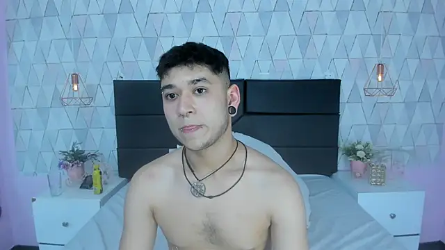 MarkLaurens Webcamshow