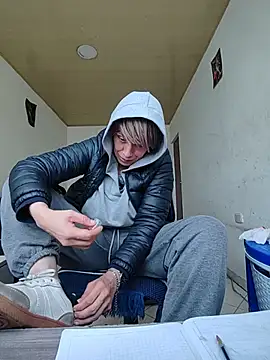 Živý XXX chat MARILYNKOVANOVA