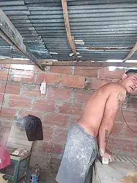 hoteder Pertunjukan Webcam
