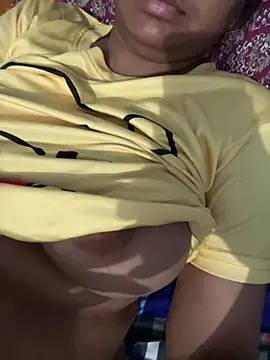 Sembang XXX Secara Langsung Cute_Marina