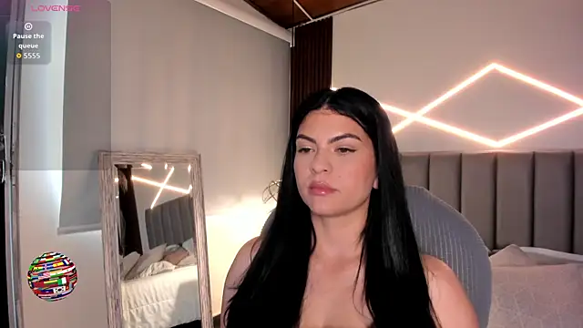 Veronicalanx1's Live XXX Chat