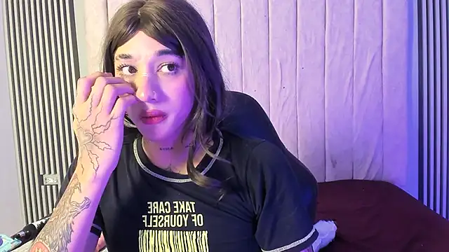 tammy_bensom1 élő XXX-chatje
