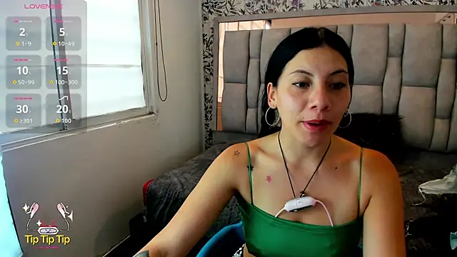 Abril_Fox__ – Naživo XXX chat