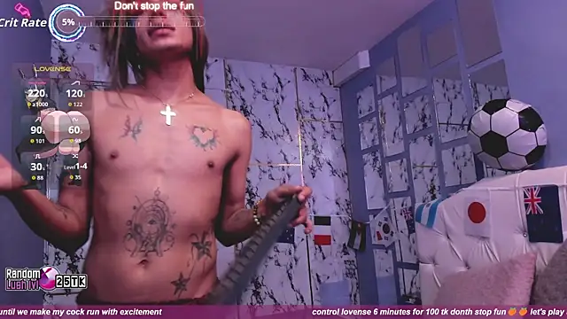 Bell_Rose live XXX chat