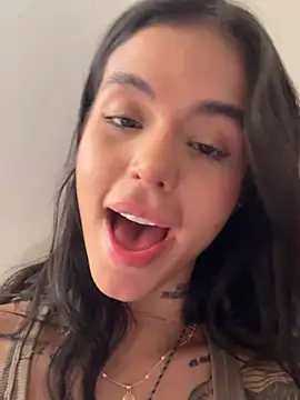 VegaLuxe Chat XXX in diretta