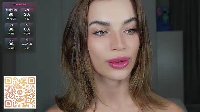 JodyBlow's Live XXX Chat