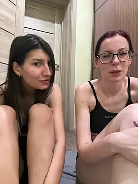 Sembang XXX Secara Langsung RussianGirls_