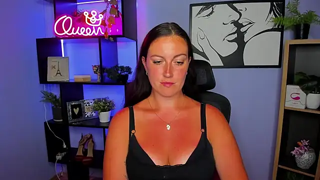 Živý XXX chat FUN_AMI