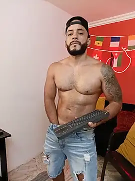 Mike_savage3 Live XXX Chat
