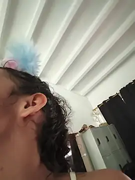 DaliaKhemu – Live XXX-chat