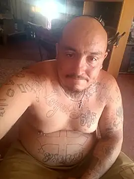 Show Webcam de Dick4yourholes