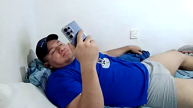 Show Webcam de fuckynations