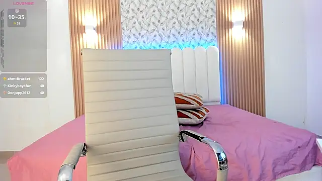 Živý XXX chat allyson_nahid