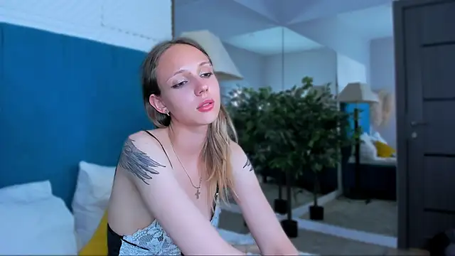 Živý XXX chat EmmaGilmoree
