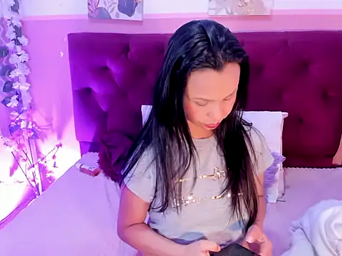 Živý XXX chat candysmitxxx