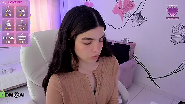 Živý XXX chat Isabela_Fiorelli