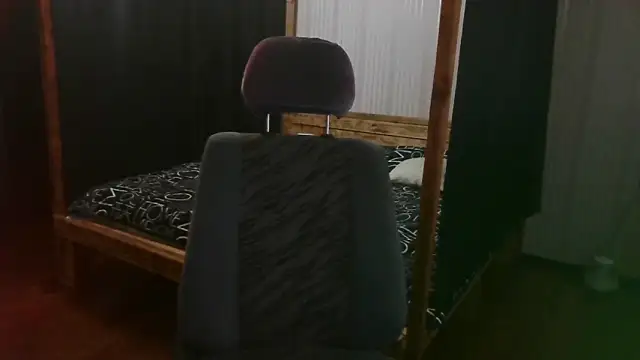 EthelsLover's Live XXX Chat