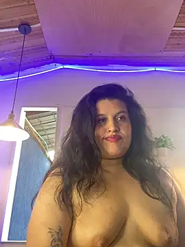 Andrea_secret_ Live XXX-Chat